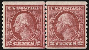 Sale 938, Lot 1628, 1912-23 Issues (Scott 405 to 461)
