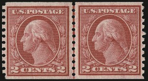 Sale 938, Lot 1630, 1912-23 Issues (Scott 405 to 461)