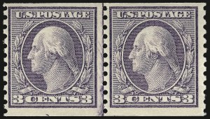 Sale 938, Lot 1631, 1912-23 Issues (Scott 405 to 461)