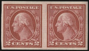 Sale 938, Lot 1635, 1912-23 Issues (Scott 405 to 461)