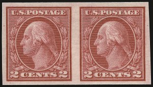Sale 938, Lot 1636, 1912-23 Issues (Scott 405 to 461)