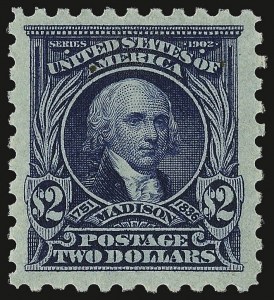 Sale 938, Lot 1653, 1912-23 Issues (Scott 462 to 480)
