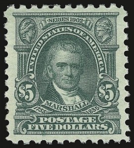 Sale 938, Lot 1658, 1912-23 Issues (Scott 462 to 480)