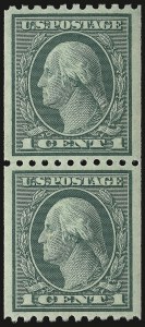 Sale 938, Lot 1661, 1912-23 Issues (Scott 486 to 519)