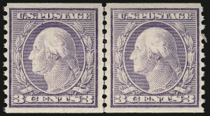 Sale Number 938, Lot Number 1663, 1912-23 Issues (Scott 486 to 519)