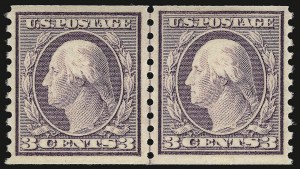Sale 938, Lot 1664, 1912-23 Issues (Scott 486 to 519)