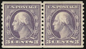 Sale Number 938, Lot Number 1665, 1912-23 Issues (Scott 486 to 519)
