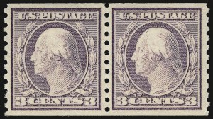 Sale 938, Lot 1666, 1912-23 Issues (Scott 486 to 519)