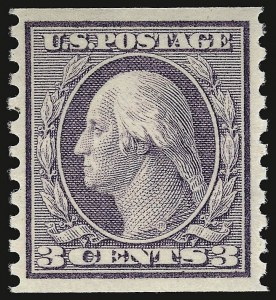 Sale 938, Lot 1667, 1912-23 Issues (Scott 486 to 519)
