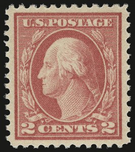 Sale Number 938, Lot Number 1673, 1912-23 Issues (Scott 486 to 519)