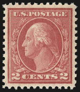 Sale 938, Lot 1675, 1912-23 Issues (Scott 486 to 519)