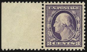 Sale 938, Lot 1679, 1912-23 Issues (Scott 486 to 519)