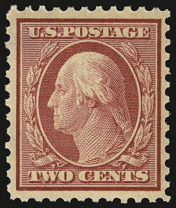Sale 938, Lot 1694, 1912-23 Issues (Scott 486 to 519)