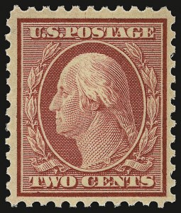 Sale 938, Lot 1695, 1912-23 Issues (Scott 486 to 519)