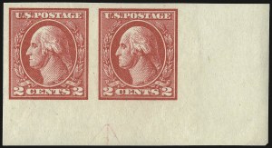 Sale 938, Lot 1705, 1912-23 Issues (Scott 523 to 550)