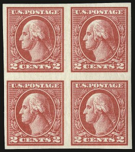 Sale 938, Lot 1707, 1912-23 Issues (Scott 523 to 550)