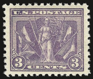 Sale 938, Lot 1711, 1912-23 Issues (Scott 523 to 550)