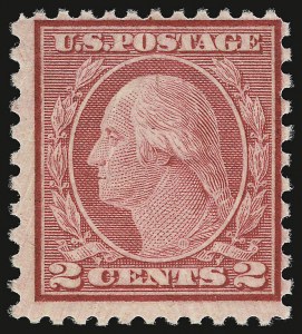 Sale 938, Lot 1714, 1912-23 Issues (Scott 523 to 550)