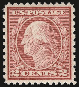 Sale 938, Lot 1715, 1912-23 Issues (Scott 523 to 550)