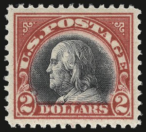 Sale 938, Lot 1721, 1912-23 Issues (Scott 523 to 550)