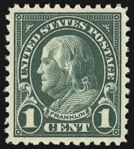 Sale Number 938, Lot Number 1725, 1922-29 and Later Issues (Scott 551 to 2866b) Sale Number 938, Lot Number 1725, 1922-29 and Later Issues (Scott 551 to 2866b)