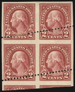 Sale 938, Lot 1726, 1922-29 and Later Issues (Scott 551 to 2866b)