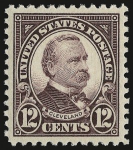 Sale 938, Lot 1734, 1922-29 and Later Issues (Scott 551 to 2866b)