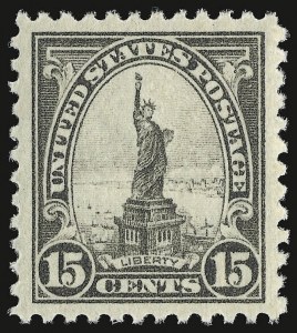 Sale 938, Lot 1735, 1922-29 and Later Issues (Scott 551 to 2866b)