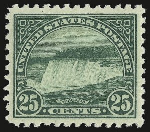 Sale 938, Lot 1739, 1922-29 and Later Issues (Scott 551 to 2866b)