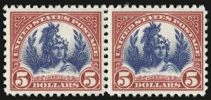 Sale 938, Lot 1745, 1922-29 and Later Issues (Scott 551 to 2866b)