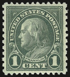 Sale Number 938, Lot Number 1746, 1922-29 and Later Issues (Scott 551 to 2866b)