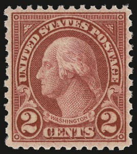 Sale 938, Lot 1748, 1922-29 and Later Issues (Scott 551 to 2866b)