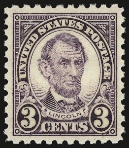 Sale 938, Lot 1749, 1922-29 and Later Issues (Scott 551 to 2866b)