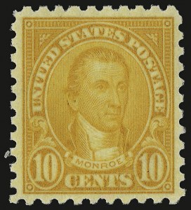 Sale 938, Lot 1750, 1922-29 and Later Issues (Scott 551 to 2866b)