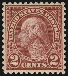 Sale 938, Lot 1752, 1922-29 and Later Issues (Scott 551 to 2866b)
