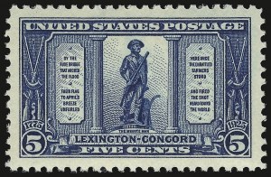 Sale 938, Lot 1760, 1922-29 and Later Issues (Scott 551 to 2866b)