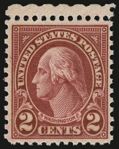 Sale 938, Lot 1770, 1922-29 and Later Issues (Scott 551 to 2866b)