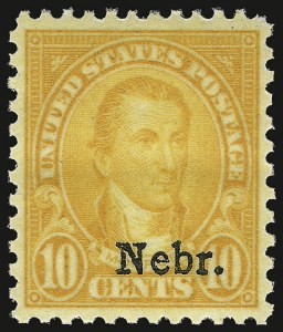 Sale 938, Lot 1785, 1922-29 and Later Issues (Scott 551 to 2866b)