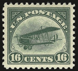 Sale 938, Lot 1801, Air Post