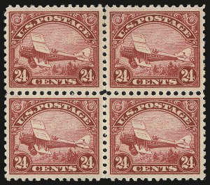 Sale 938, Lot 1816, Air Post