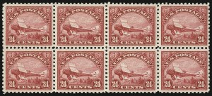 Sale 938, Lot 1817, Air Post