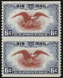 Sale 938, Lot 1830, Air Post
