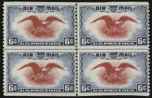 Sale 938, Lot 1831, Air Post
