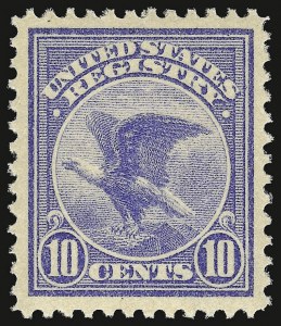 Sale Number 938, Lot Number 1843, Special Delivery and Registration