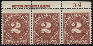 Sale 938, Lot 1849, Postage Dues