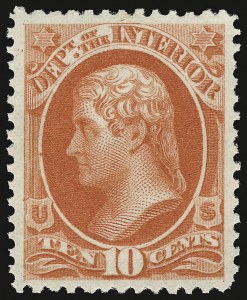 Sale 938, Lot 1871, Officials