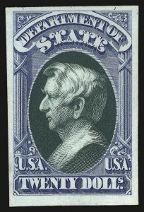 Sale 938, Lot 1887, Officials