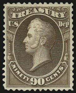 Sale 938, Lot 1895, Officials