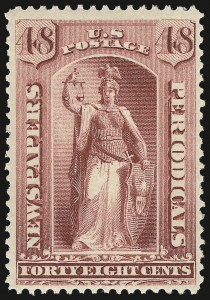 Sale 938, Lot 1912, Newspapers and Periodicals