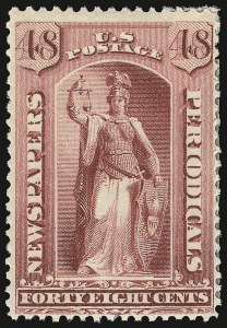 Sale 938, Lot 1914, Newspapers and Periodicals